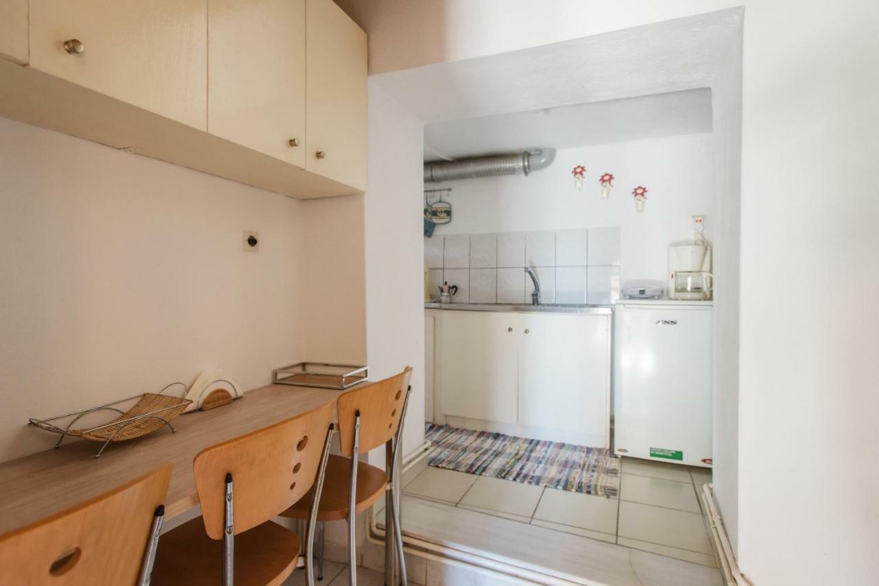 卡兰巴卡Lena'S Garden House别墅 外观 照片