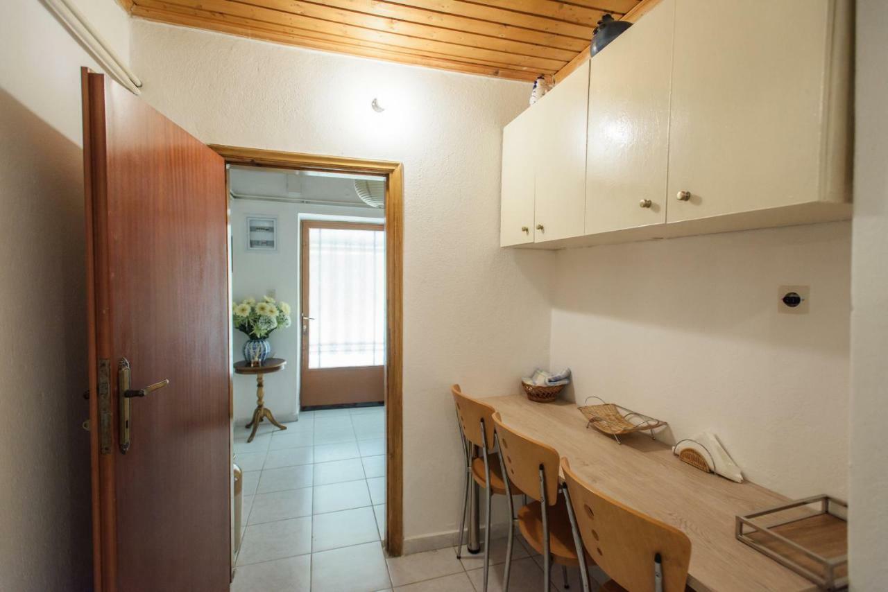 卡兰巴卡Lena'S Garden House别墅 外观 照片